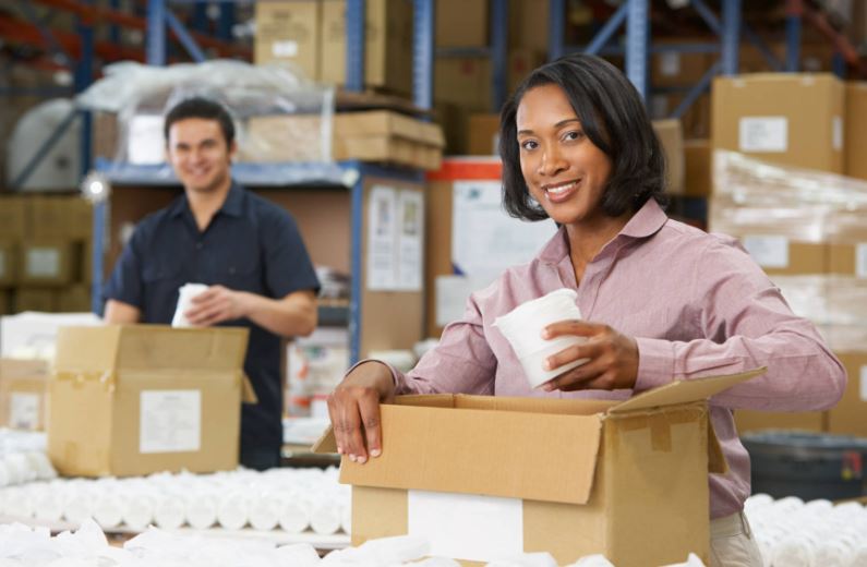 Warehouse Jobs In USA With Visa Sponsorship – APPLY NOW!